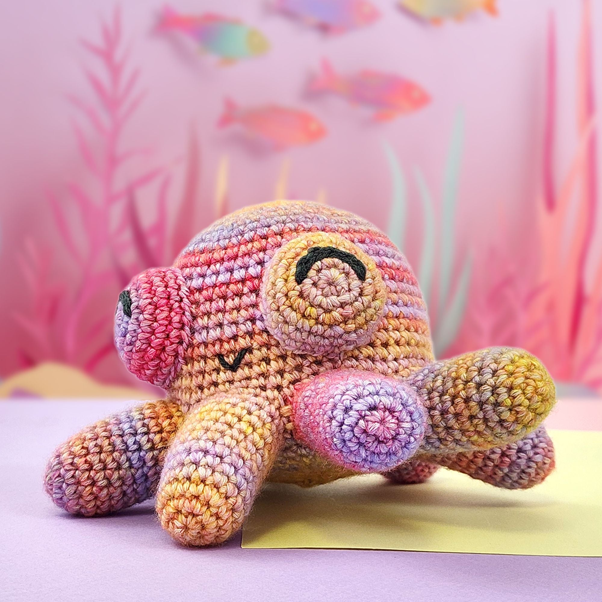 hobbii-octobubble-baby-octopus-h-kelanleitung-onesize image 1