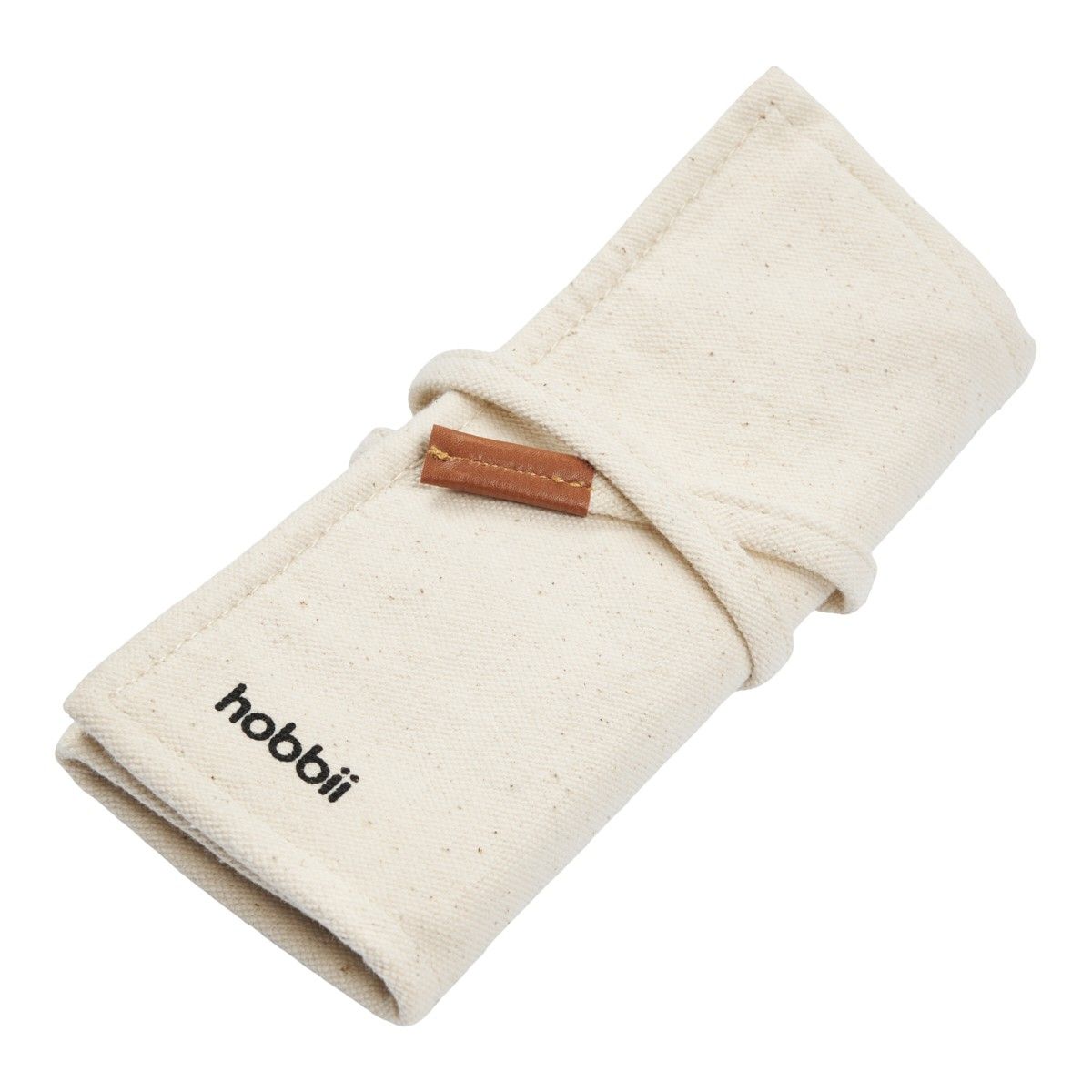 hobbii-bambus-h-kelnadelset-h-kelnadeln-canvas-etui image 3