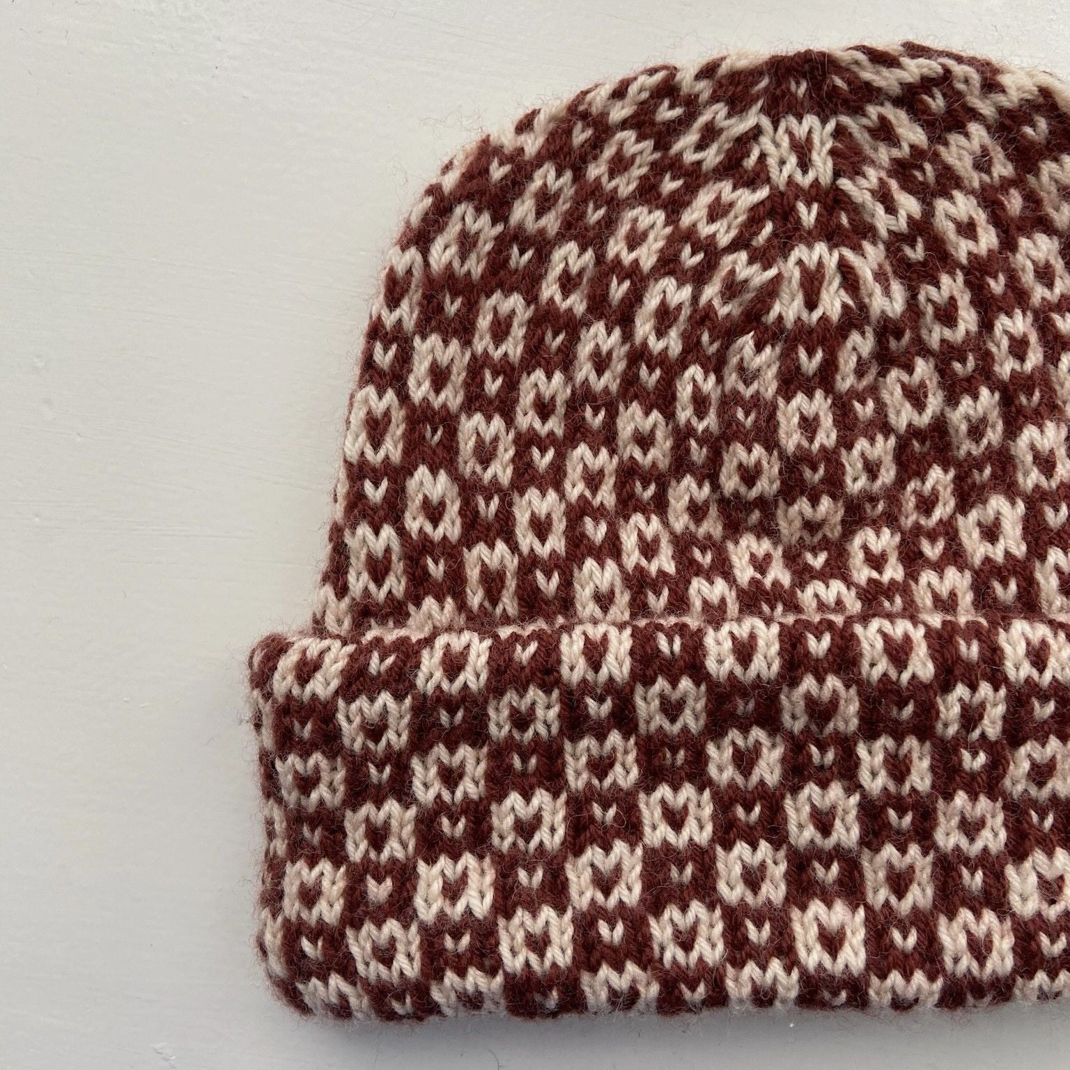 hobbii-easy-colour-beanie-m-tze-strickanleitung-one-size image 1