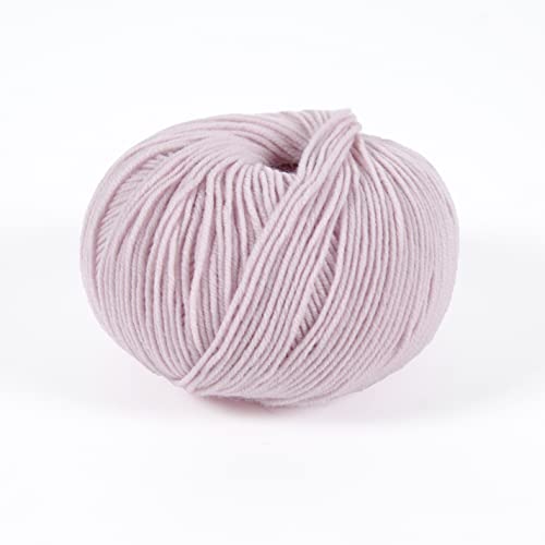 dmc-woolly-merino-essentiel-strickwolle-50-g-100-merino image 4