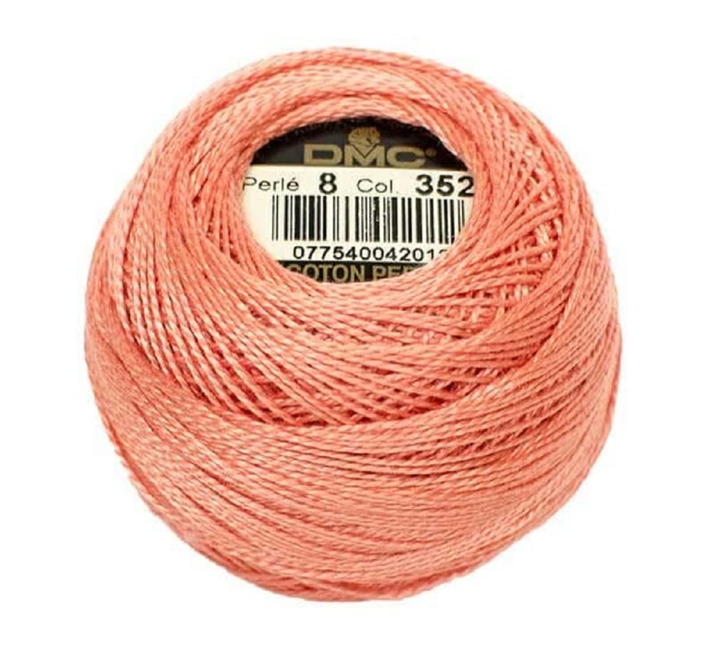 dmc-coton-perl-perlgarn-3325-stickgarn-100-baumwolle image 8