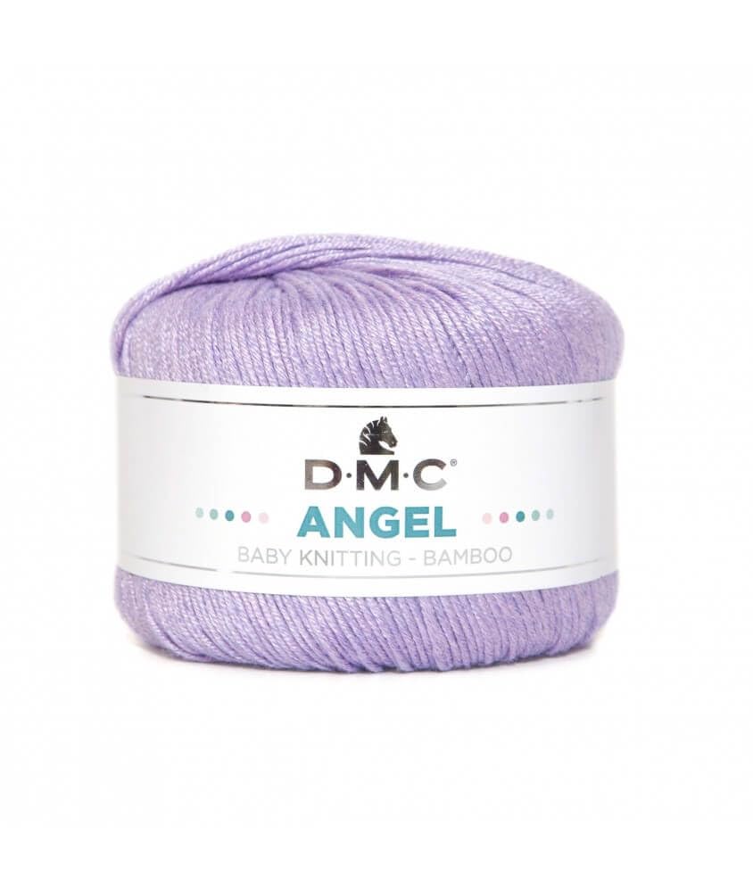 dmc-natura-just-cotton-angel-strickgarn-farbe-112-50g image 8