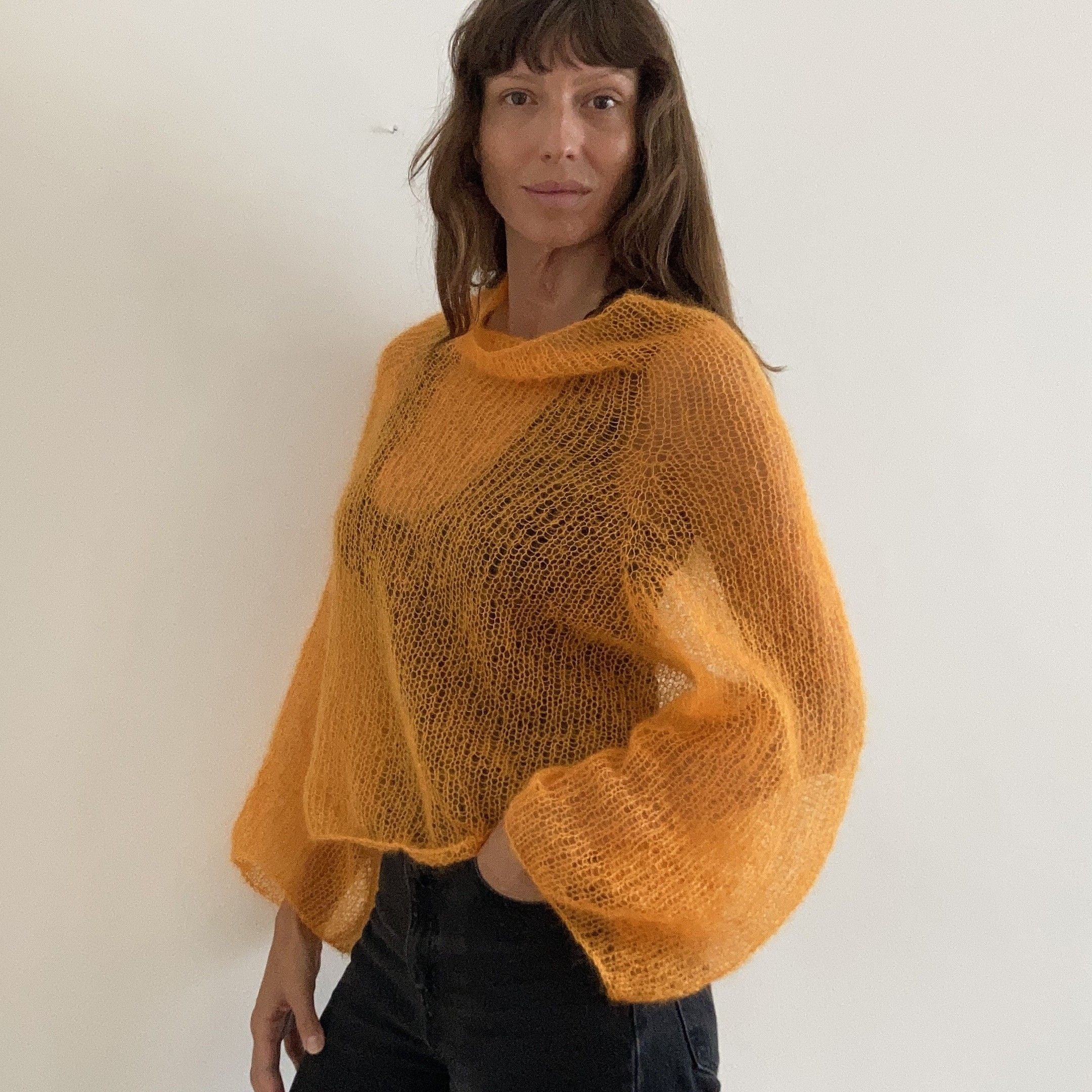 hobbii-anleitungen-mandarin-pullover-strickanleitung-xs-raglan image 3