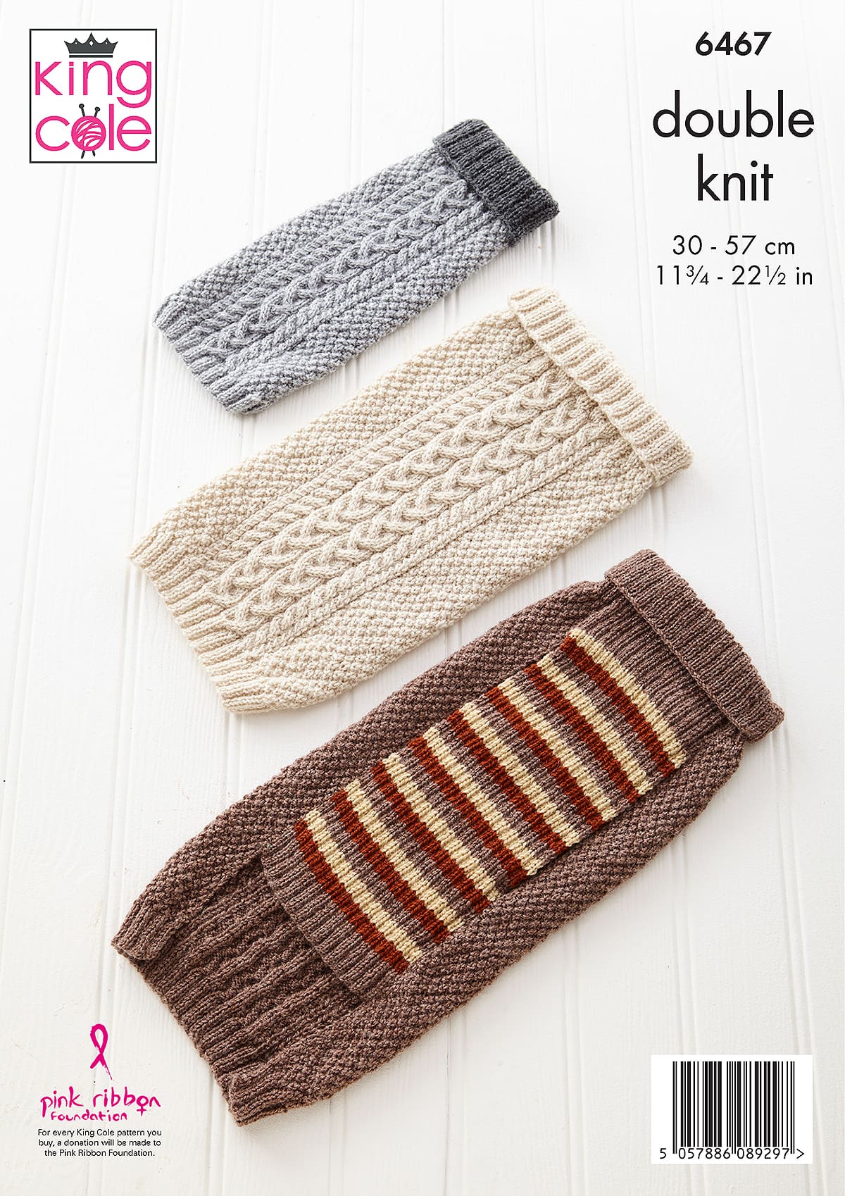 king-cole-6467-hundemantel-strickanleitung-pricewise-dk image 2