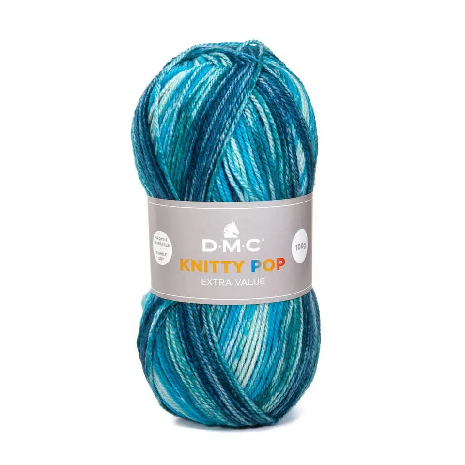 dmc-knitty-pop-strickgarn-100-acryl-bunt-farbverlauf image 1