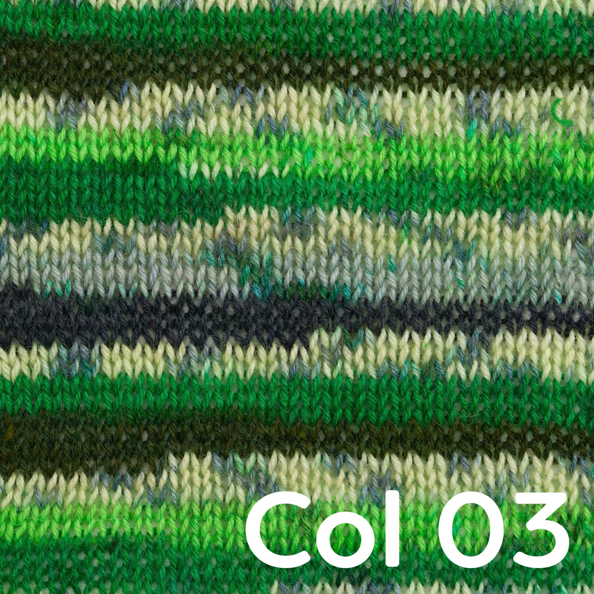 hobbii-garn-scary-sock-wool-sockenwolle-classic-halloween-01-superwash image 5