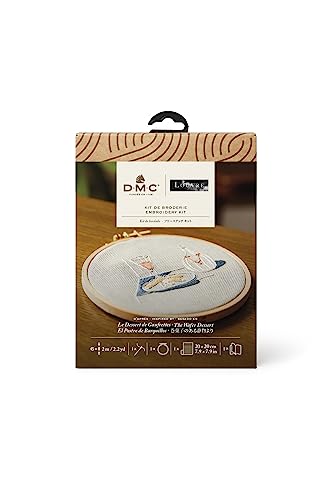 dmc-moulin-sp-cial-waffeldessert-stickset-mittel-mit-rahmen image 6