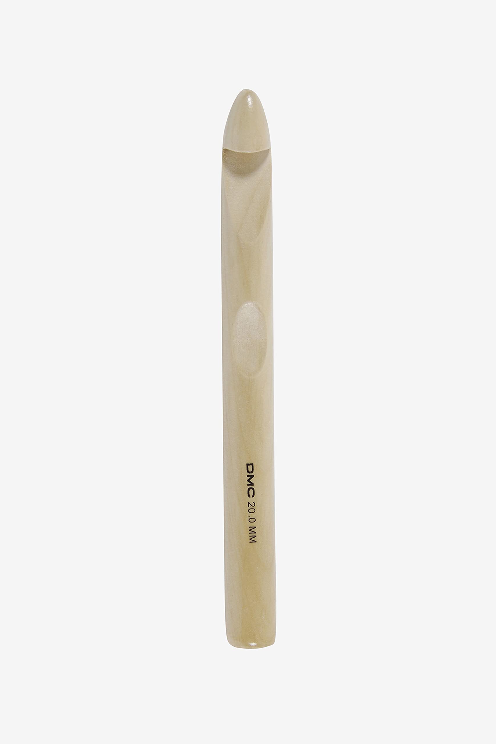 dmc-bambus-h-kelnadel-gr-e-20-dick-ergonomisch image 1