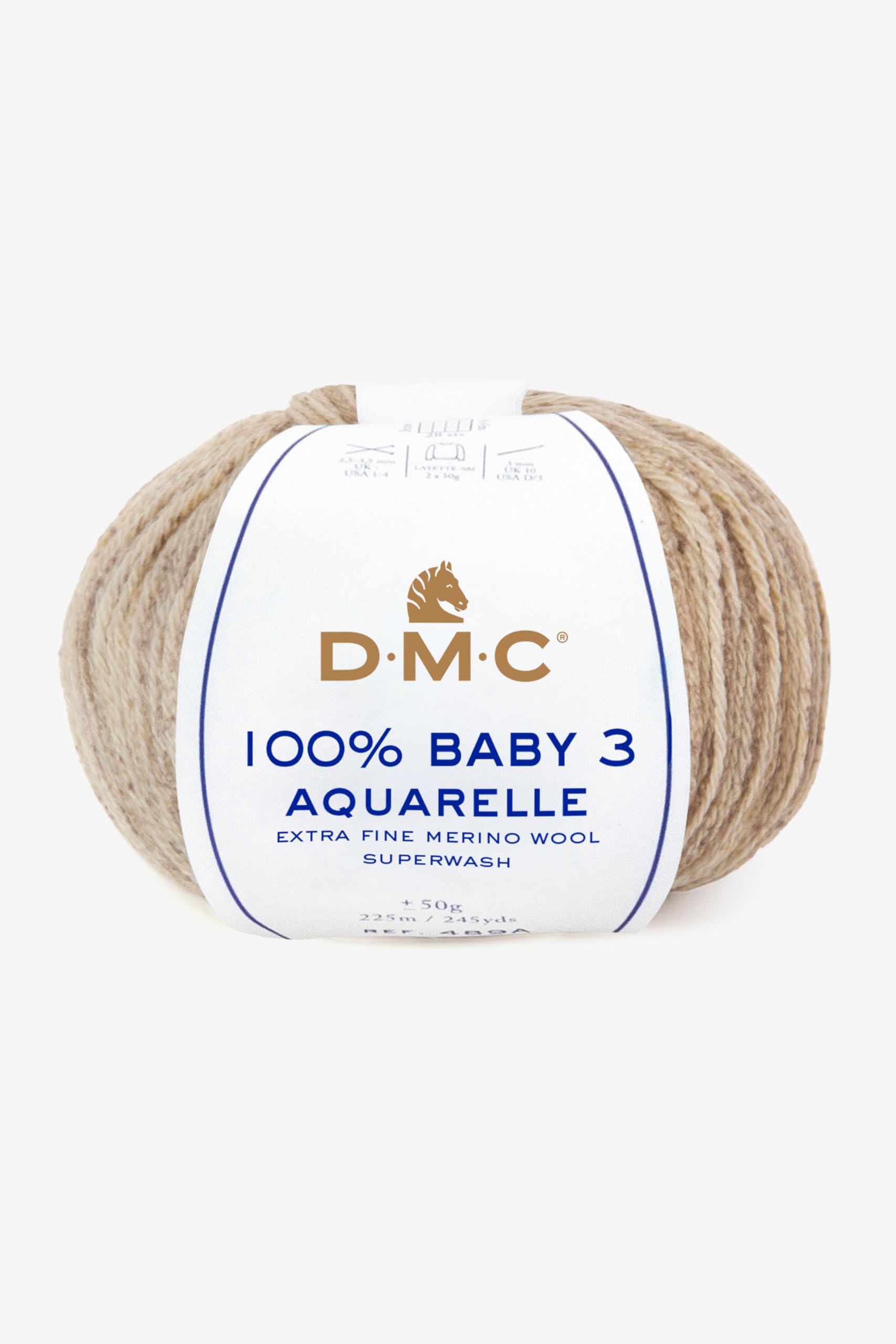 dmc-merino-essentiel-babywolle-50g-merino-3 image 1