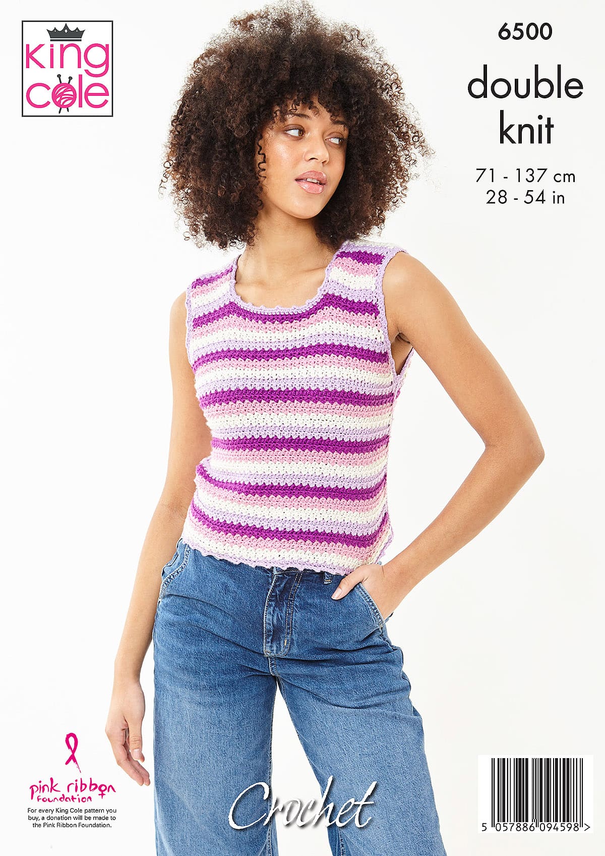 king-cole-patterns-6500-top-h-kelanleitung-cottonsoft-dk image 2