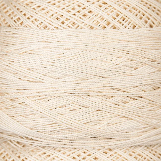 dmc-cebelia-h-kelgarn-50g-gr-e-40-baumwolle-wei image 1