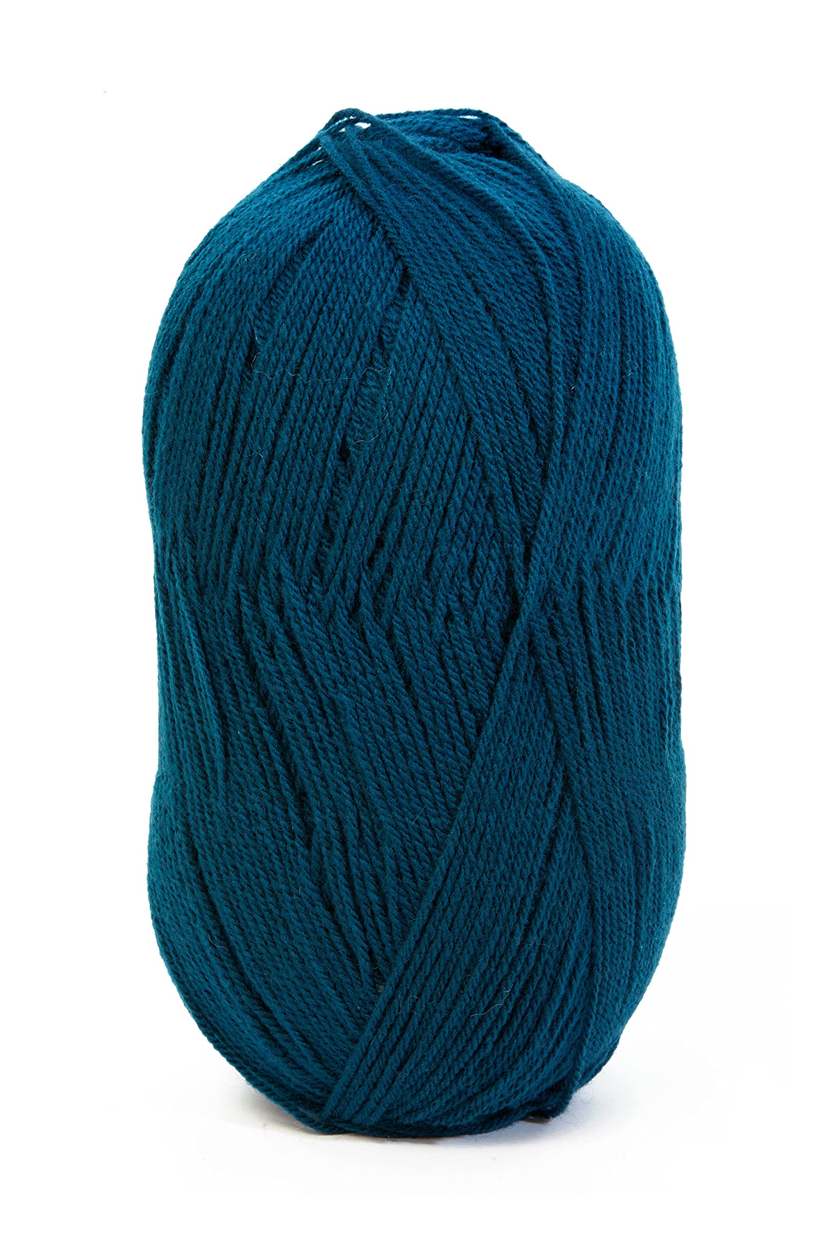 dmc-brio-magnum-strickgarn-400g-wolle-acryl-uni-2 image 1