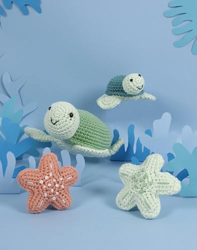dmc-meeresschildkr-te-amigurumi-h-kelset-baumwolle image 6