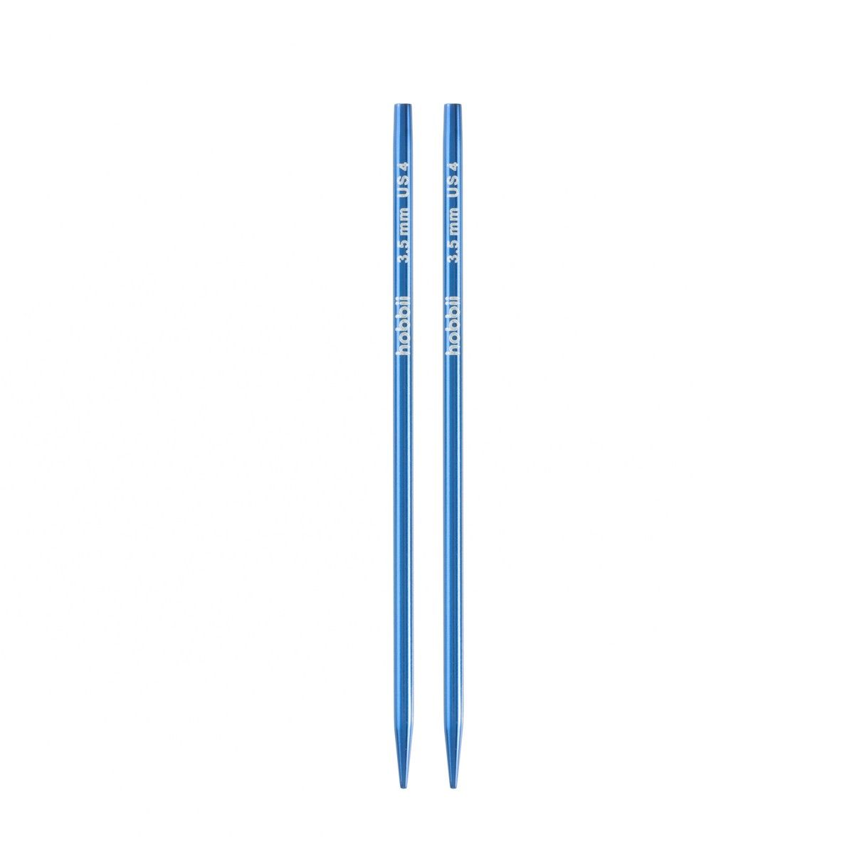 hobbii-stellar-rundstricknadel-set-sapphire-essential-3-5-6-mm image 5