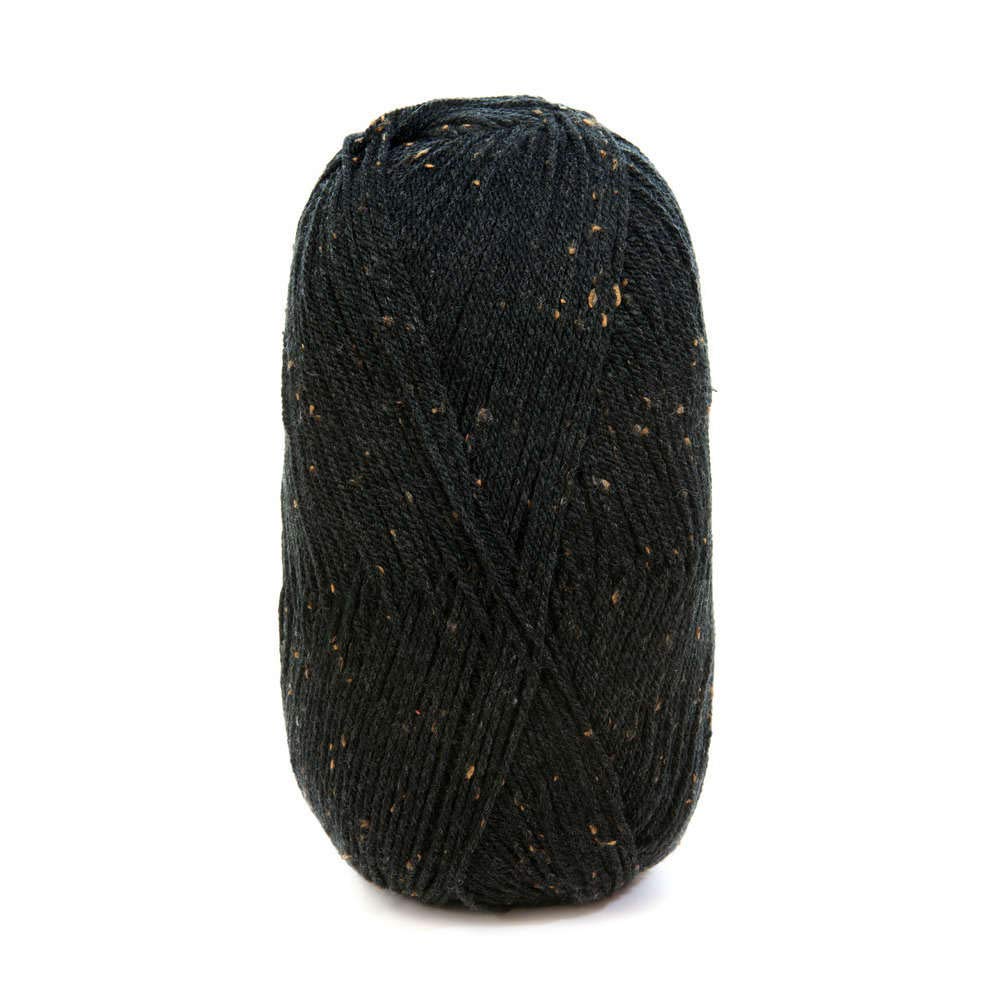dmc-magnum-tweed-strickgarn-400g-wolle-acryl-meliert image 1