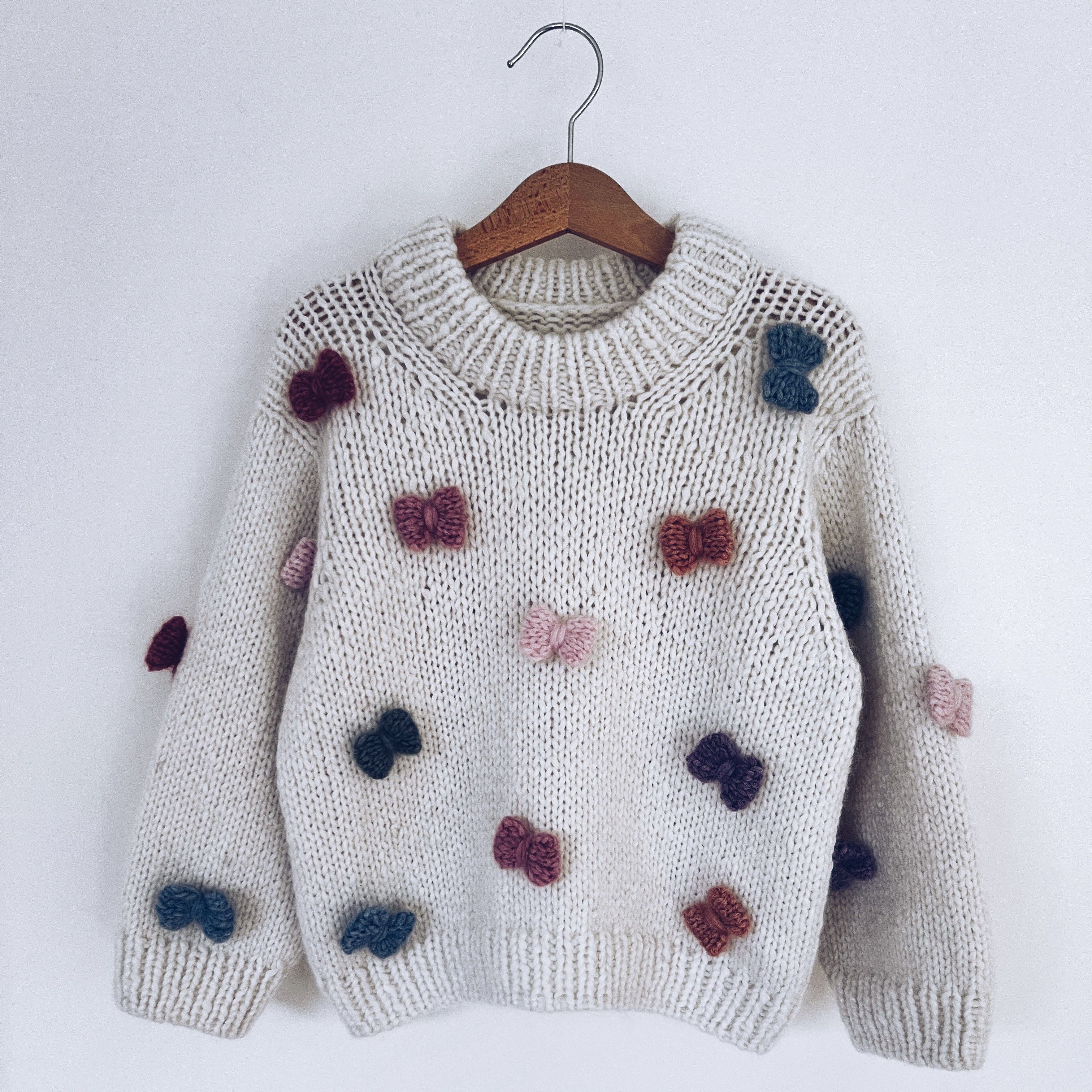 hobbii-anleitungen-aria-kinderpullover-strickanleitung-1-8j image 3