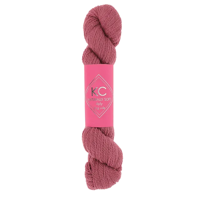 king-cole-yarn-naturally-soft-4ply-wolle-naturfaser-kaschmir image 1