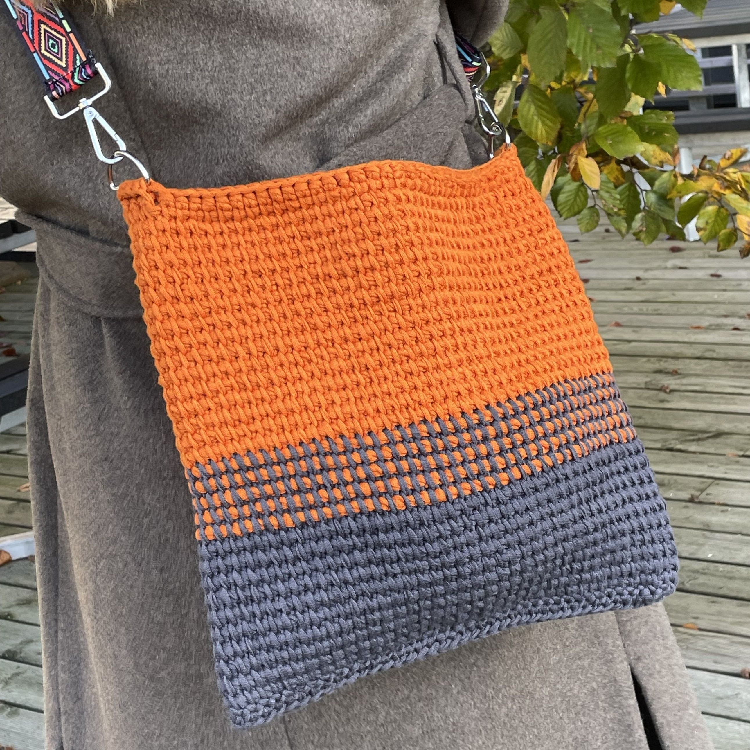 hobbii-diamond-tasche-h-kelanleitung-one-size-tunesisch image 2