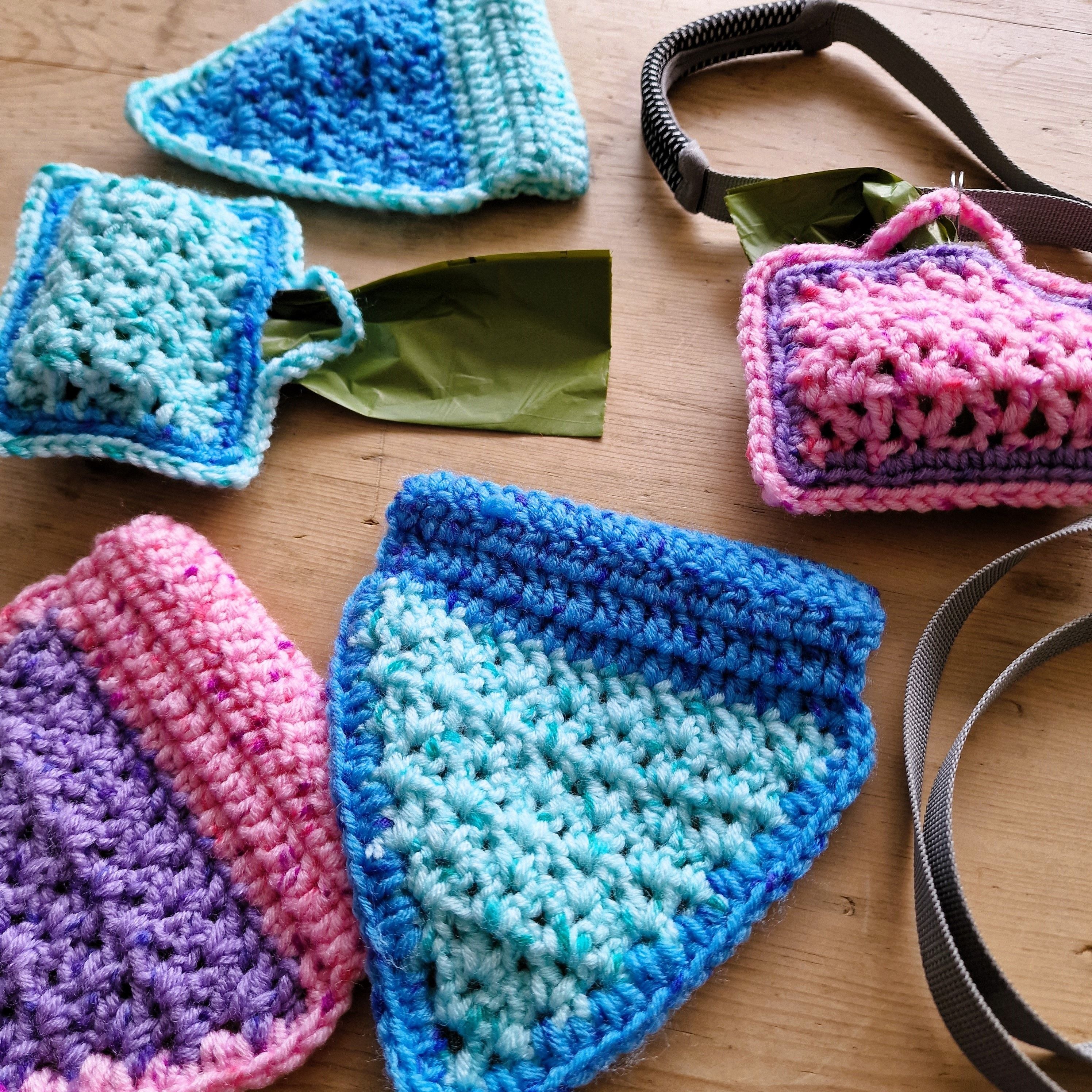 hobbii-alfie-bandana-h-kelanleitung-pdf-hund-blau-pink image 2