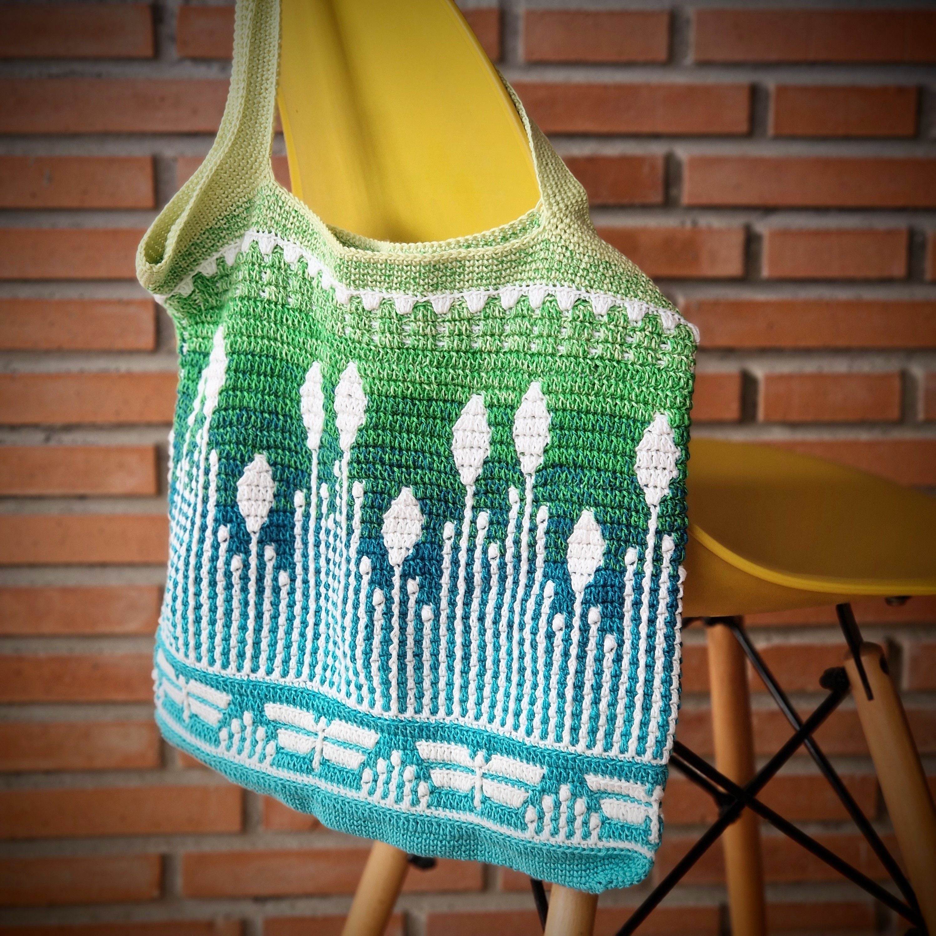 hobbii-anleitungen-orangepekoetea-tragetasche-h-kelanleitung-mosaik image 3