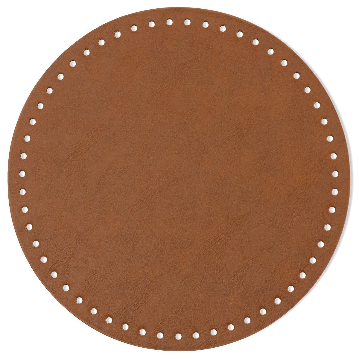 hobbii-taschenboden-rund-25-cm-schwarz-pu-leder image 7