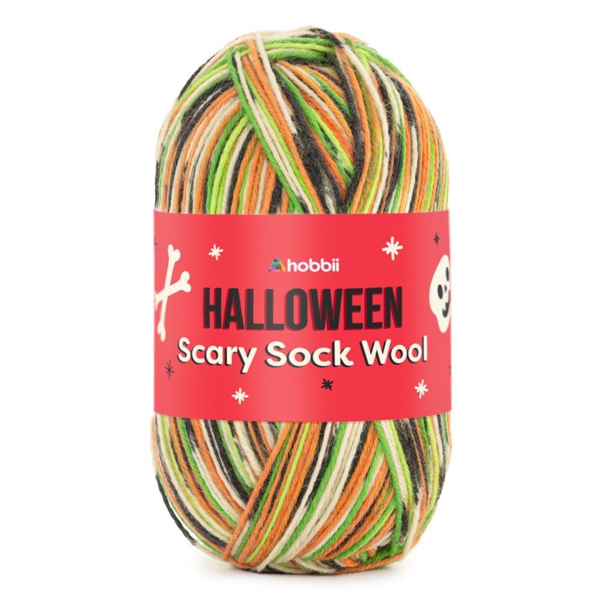 hobbii-garn-scary-sock-wool-sockenwolle-classic-halloween-01-superwash image 8