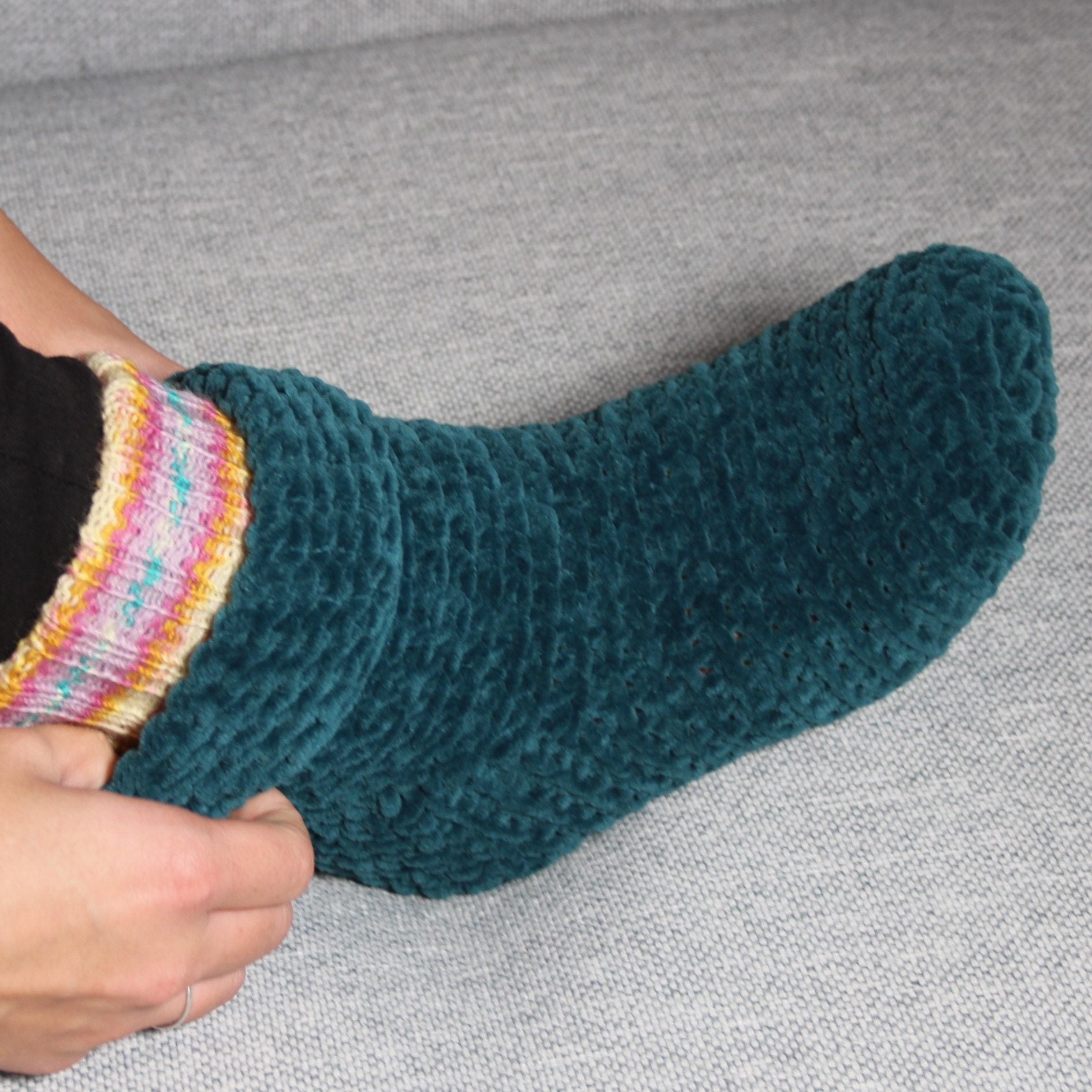 hobbii-sofasocken-geh-kelte-socken-h-kelanleitung-34-42 image 6