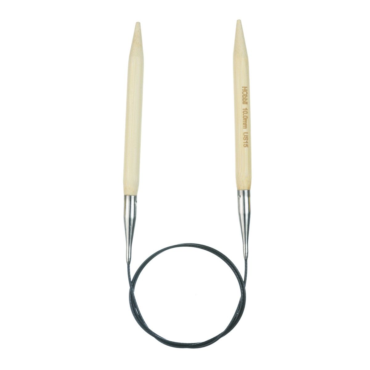 hobbii-bamboo-rundstricknadel-60-cm-4-0-mm-bambus image 3