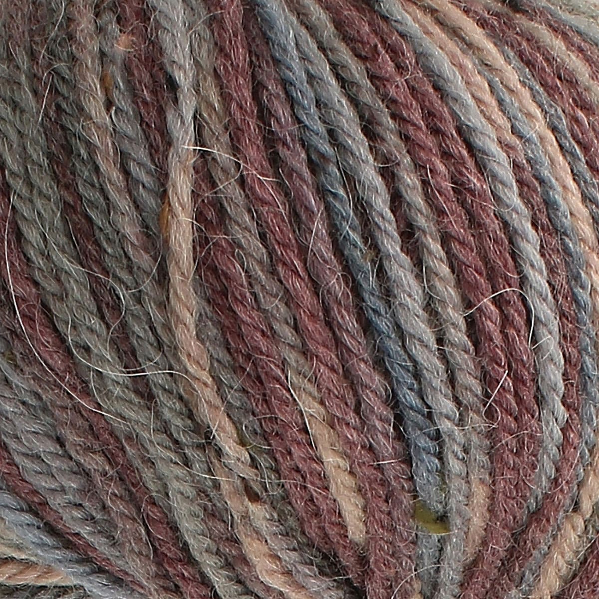 king-cole-homespun-prism-aran-strickwolle-merino-alpaka image 7
