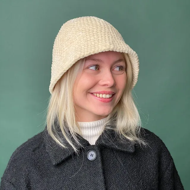 hobbii-all-time-bucket-hat-h-kelanleitung-hut-one-size image 1