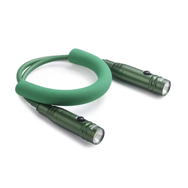 hobbii-umh-ngelampe-deluxe-nackenlampe-gr-n-60-cm-led image 1