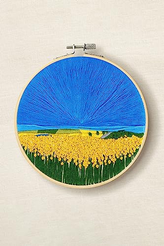dmc-moulin-sp-cial-stickset-sonnenblumenfelder-mittel image 4