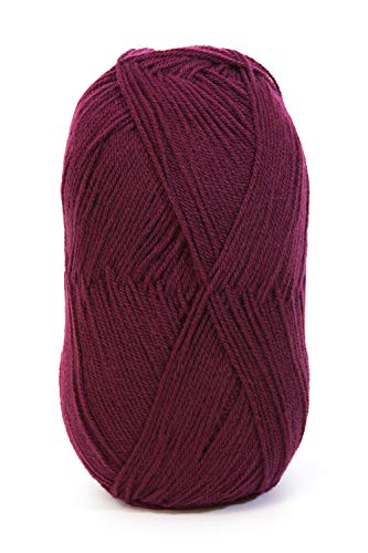 dmc-brio-magnum-strickgarn-400g-waschbare-wollmischung image 3