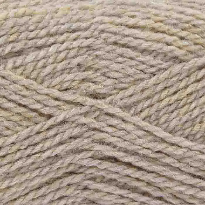 king-cole-bounty-aran-wolle-100-acryl-tweed image 2