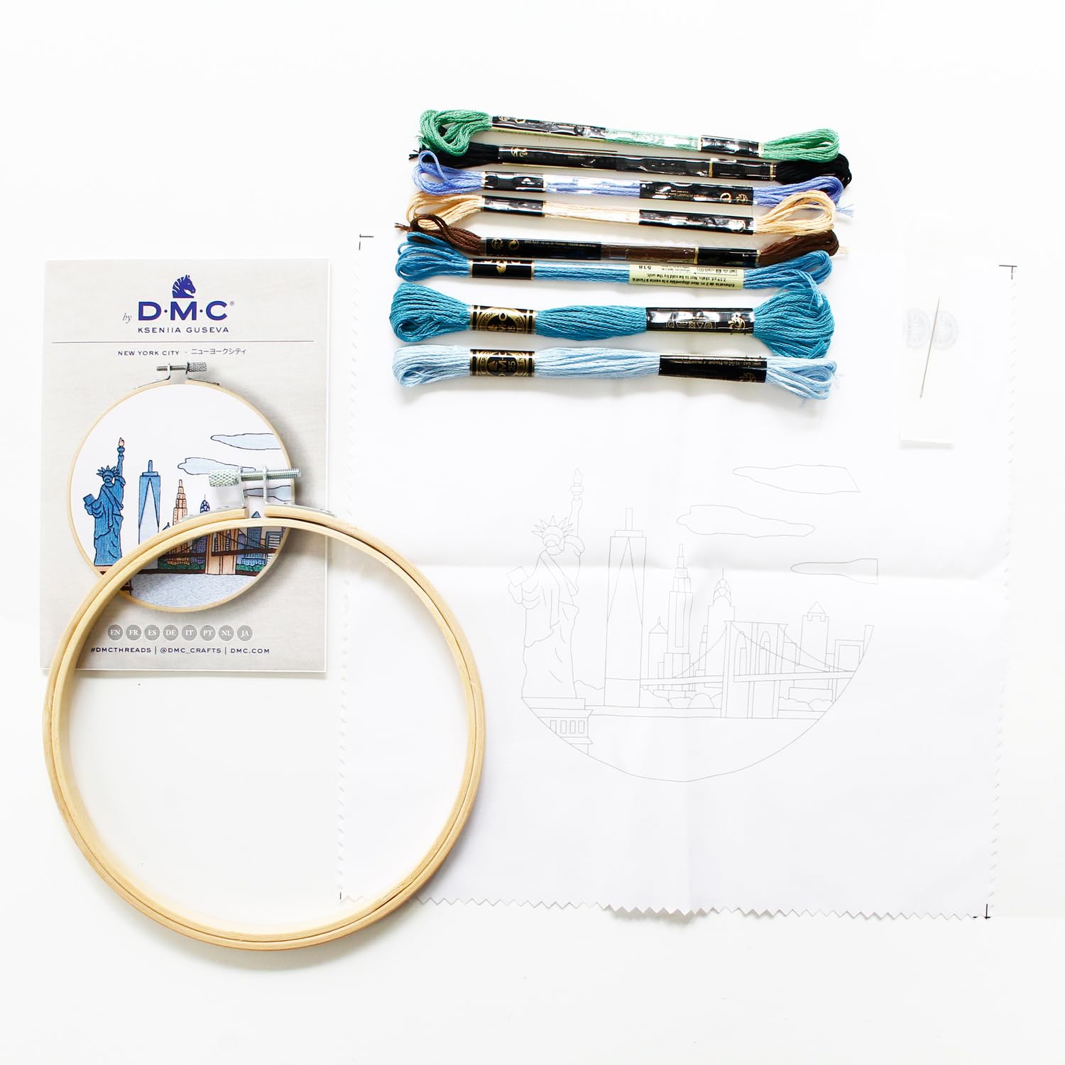 dmc-l-ndliche-szene-stickset-unendliche-weiten-mittel image 3