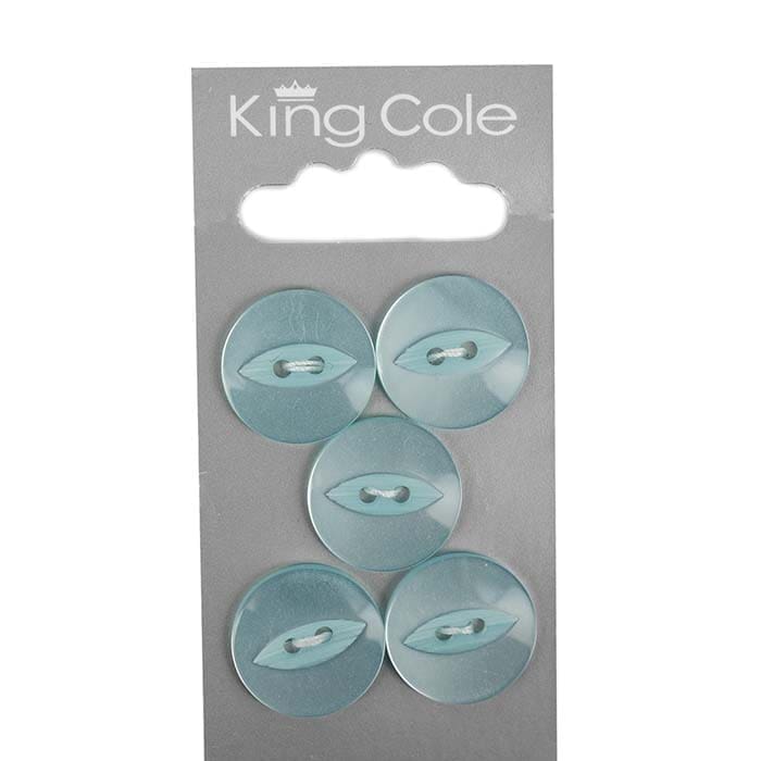 king-cole-haberdashery-fish-eye-kn-pfe-blau-gro image 1