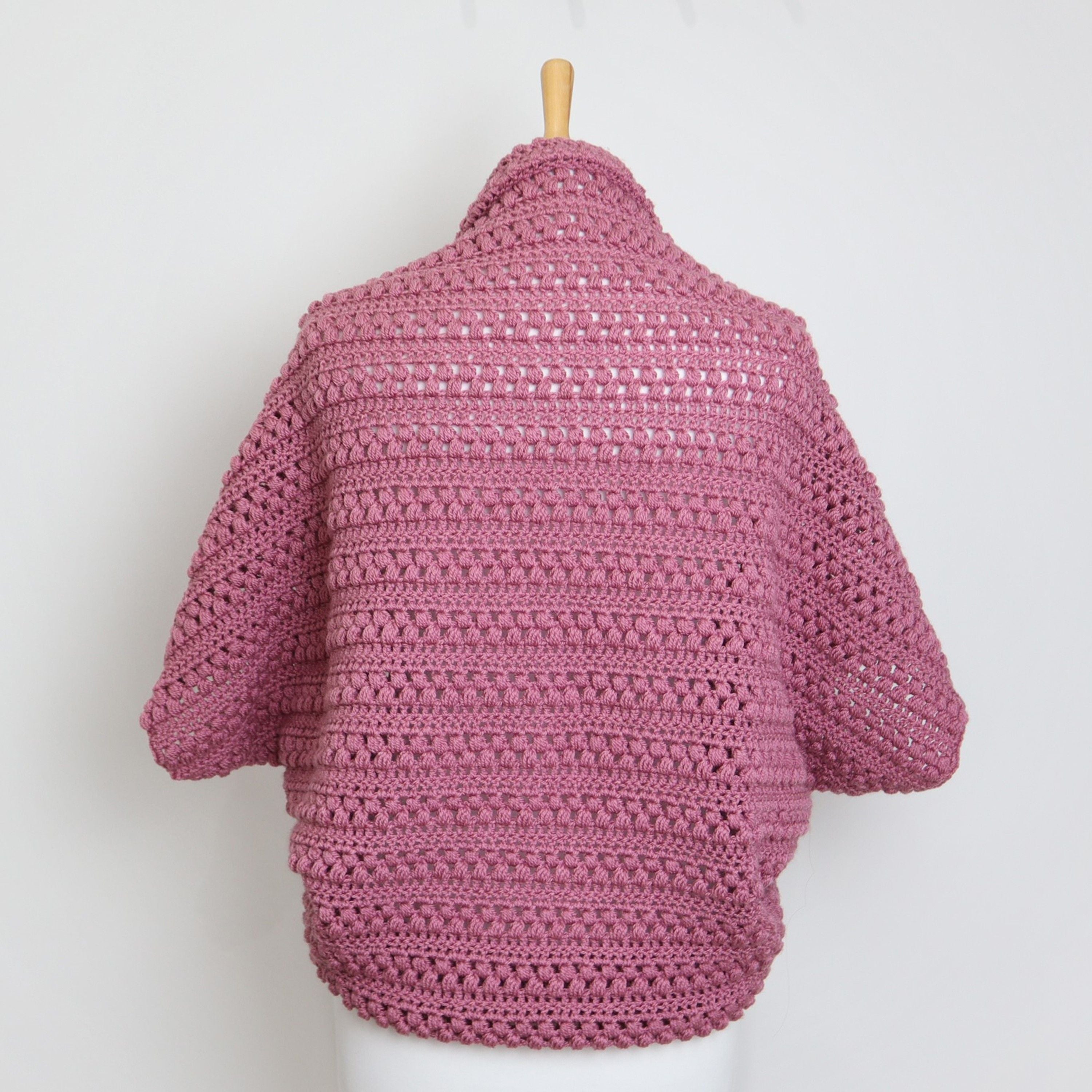 hobbii-easy-loopy-cardi-cardigan-h-kelanleitung-m-l-locker image 2