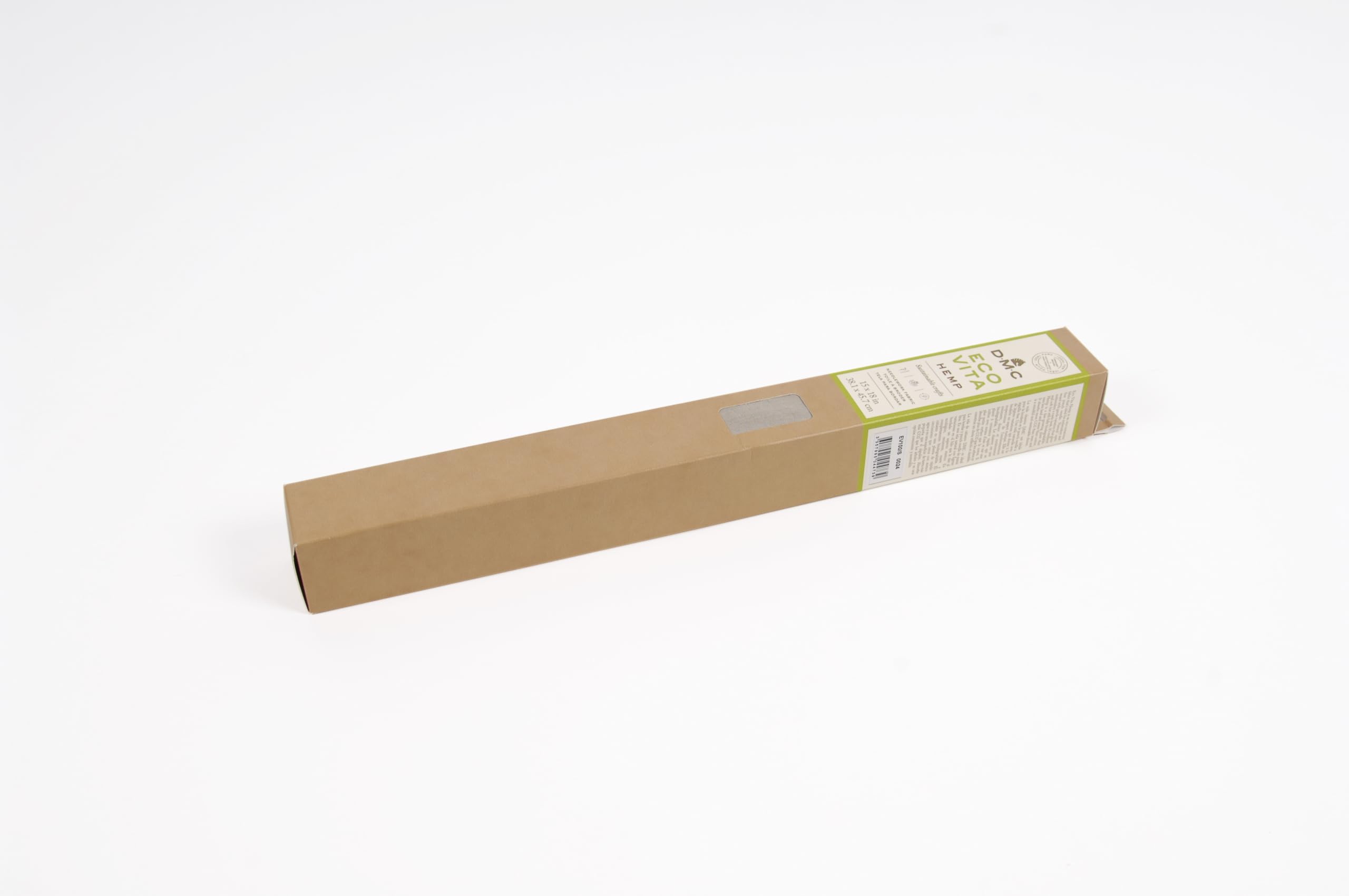 dmc-eco-vita-hanfstoff-beige-38-1x45-7-cm-stickstoff image 2