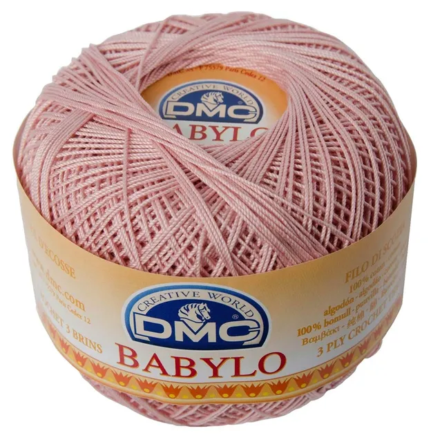 dmc-babylo-nr-10-h-kelgarn-50-g-100-baumwolle-6 image 1