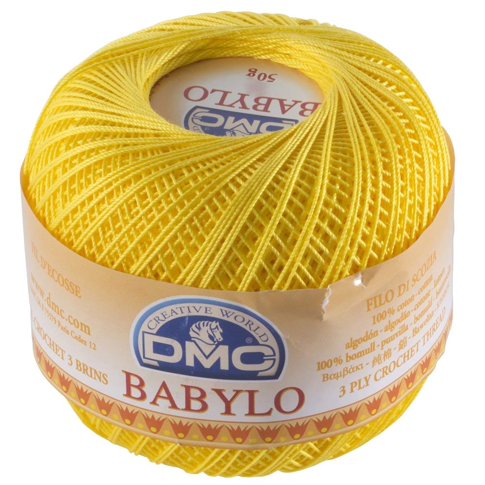 dmc-babylo-nr-20-h-kelgarn-50-g-100-baumwolle-3 image 1