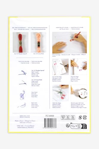 dmc-magic-paper-a4-stickpapier-wei-wasserl-slich image 4