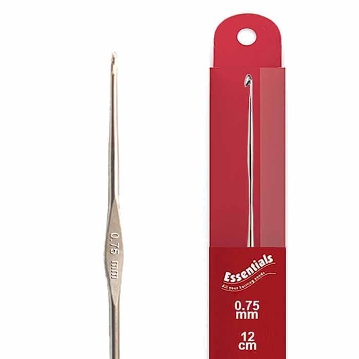 king-cole-haberdashery-h-kelnadel-0-75-mm-12-cm image 1