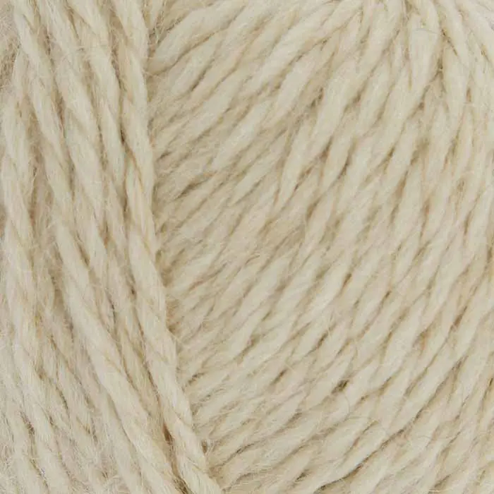 king-cole-superfine-alpaca-chunky-wolle-natur-50g image 4