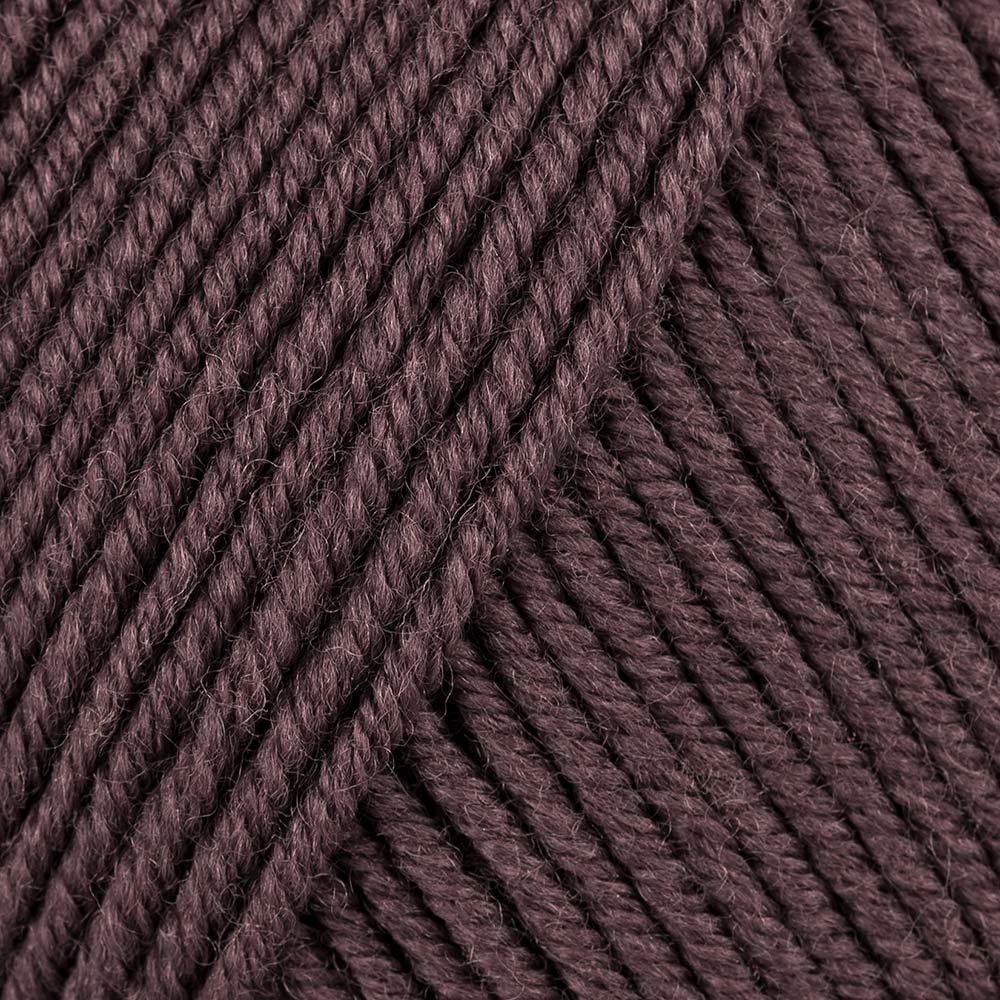 dmc-merino-essentiel-woolly-strickwolle-50-g-100-merino image 2
