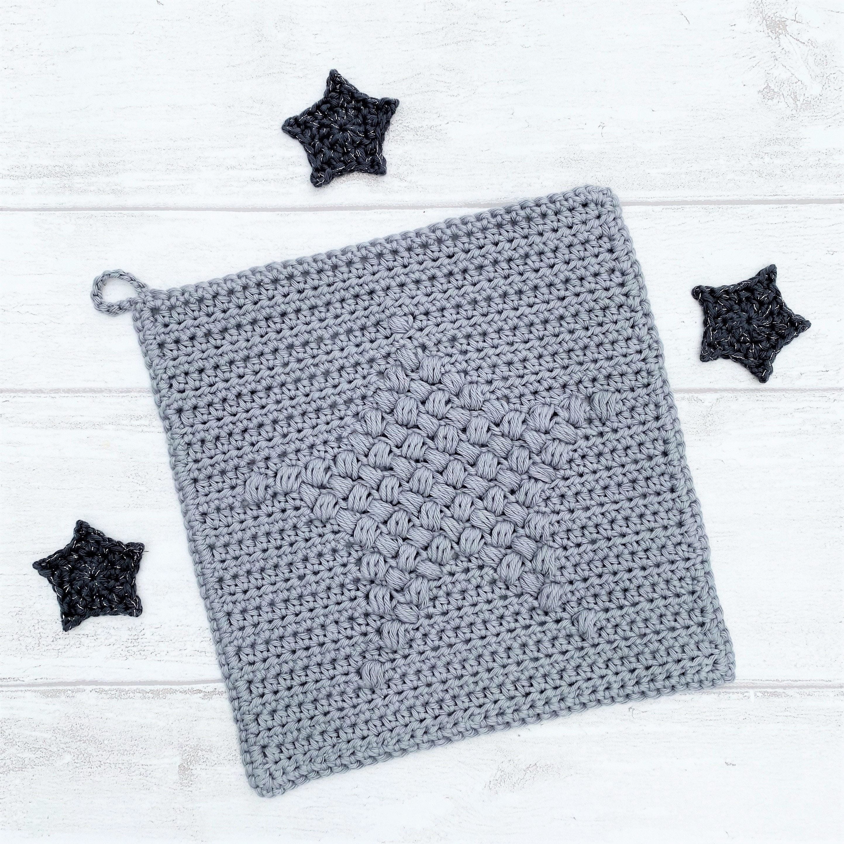hobbii-loopy-star-waschlappen-h-kelanleitung-21-cm image 2