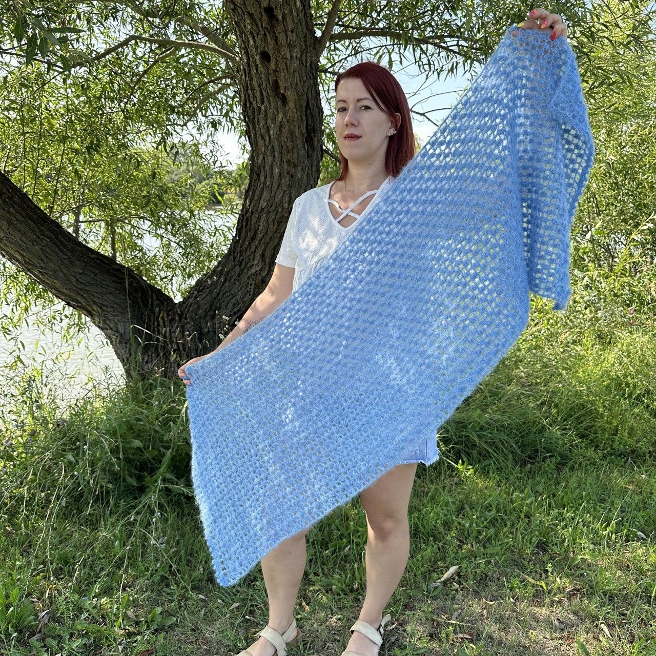 hobbii-anleitungen-vilya-schal-strickanleitung-one-size image 2
