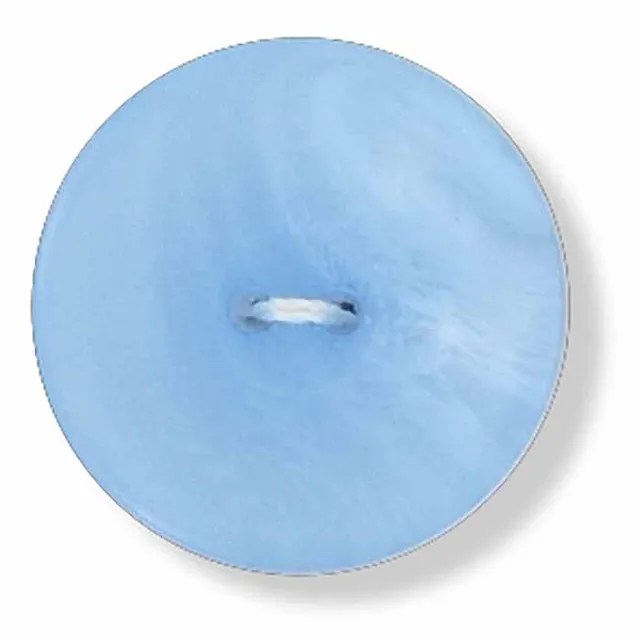 king-cole-haberdashery-knopf-muscheloptik-sky-20-ligne image 1