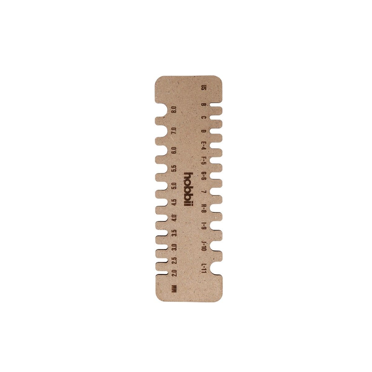 hobbii-h-kelnadelma-zubeh-r-one-size-2-0-8-0-mm image 1