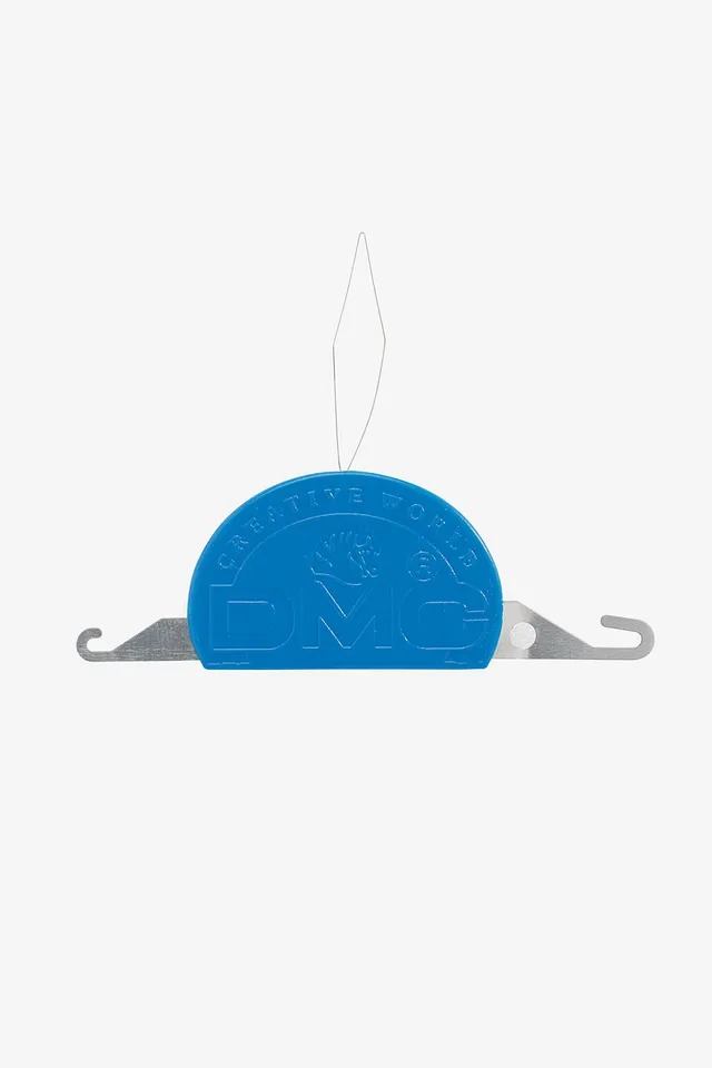 dmc-nadeleinf-dler-3-in-1-einf-delhilfe-blau-silber-stickzubeh-r image 1