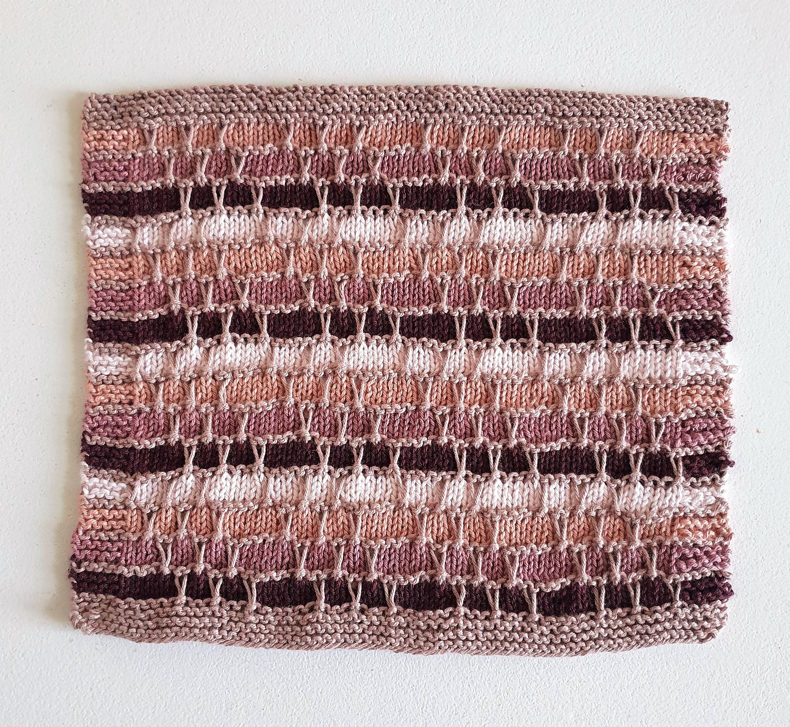 hobbii-jonna-sp-ltuch-strickanleitung-one-size-wabenmuster image 5